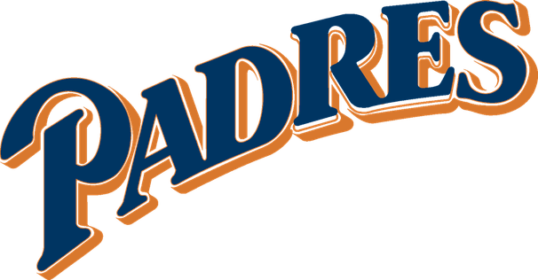 San Diego Padres Logo PNG