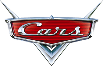 Cars Logo PNG