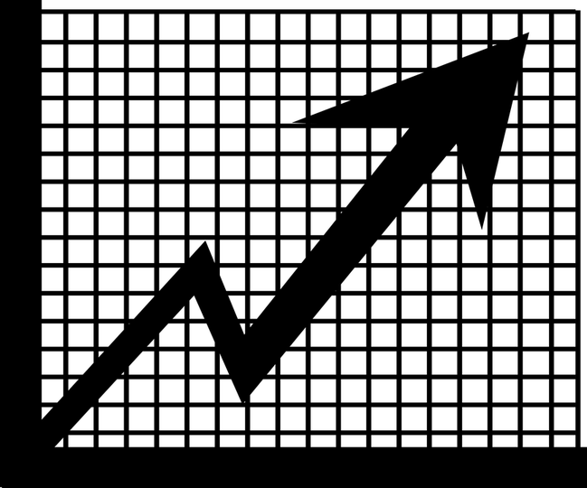 Line Chart PNG