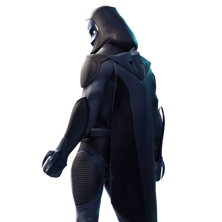 Fortnite Omen PNG