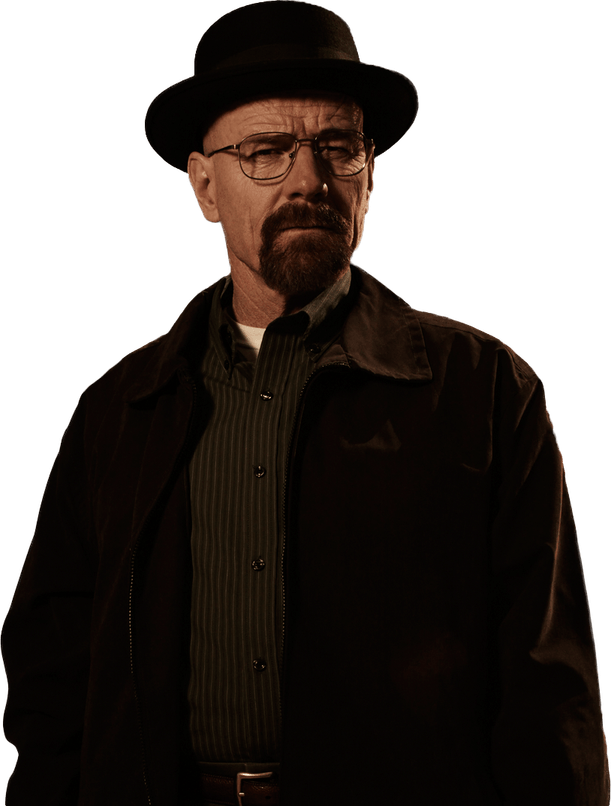 Jesse Pinkman PNG