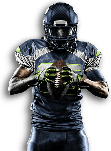 American Football PNG