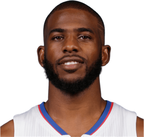 Chris Paul PNG