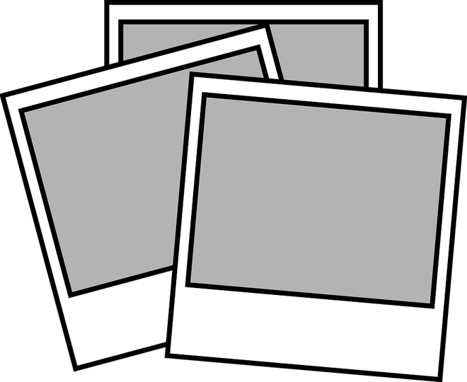 Album PNG