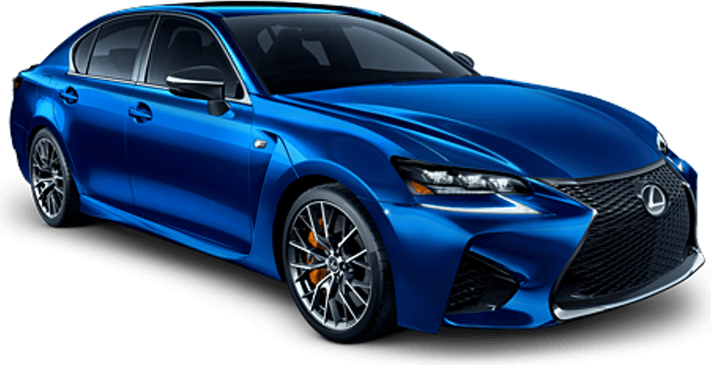 Lexus Lc F PNG