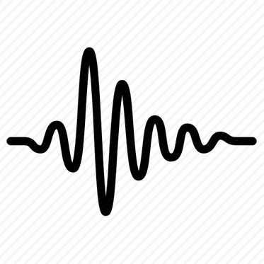Audio Wave PNG