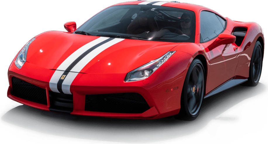 Super Car PNG