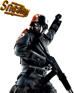 Homefront PNG
