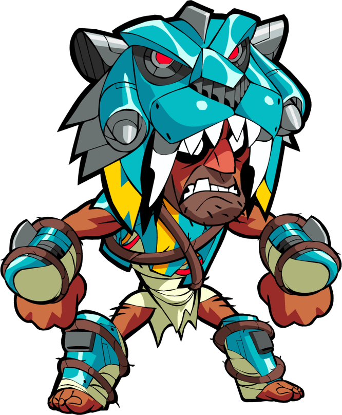 Gnash PNG