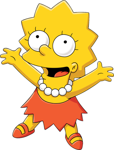 Simpsons Movie PNG