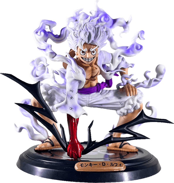 Gear 5 PNG