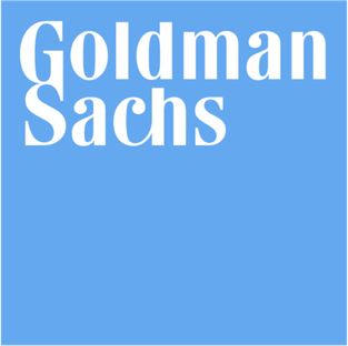 Goldman Sachs Logo PNG