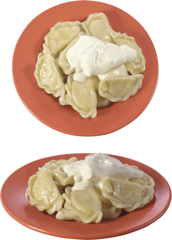Vareniki PNG