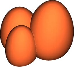Stardew Valley Chicken PNG