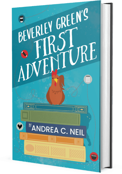 Adventure Book PNG