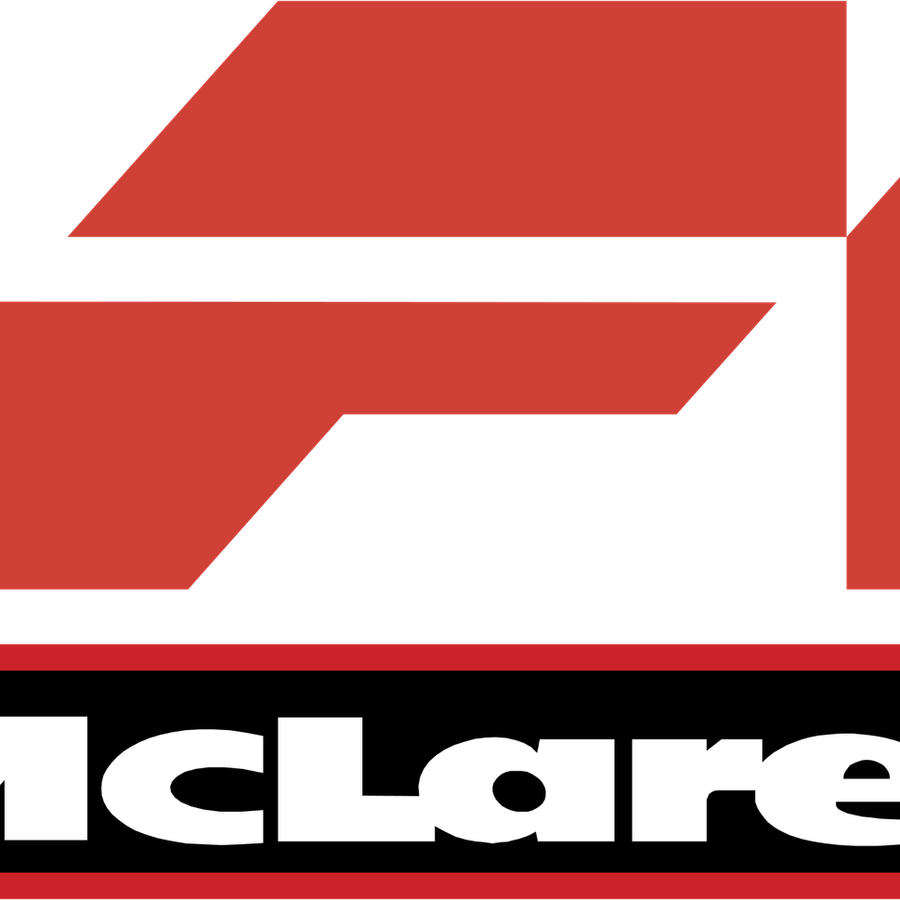 Mclaren Logo PNG