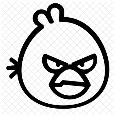 Angry Birds PNG