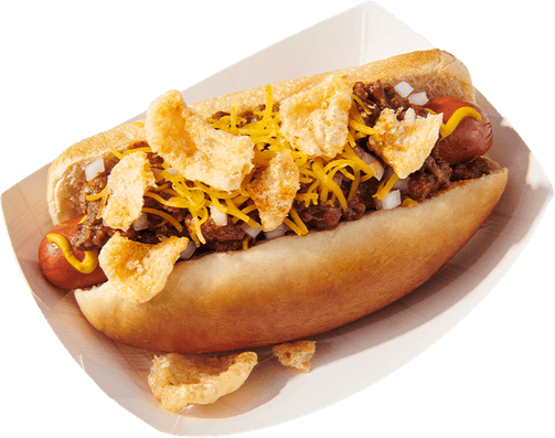 Chili Dog PNG