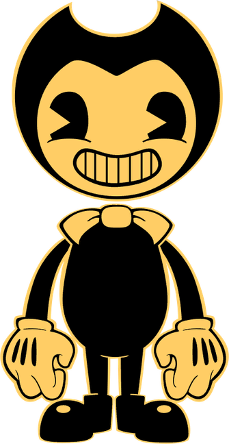 Bendy PNG