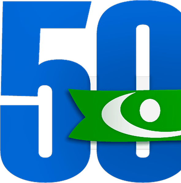 50th PNG