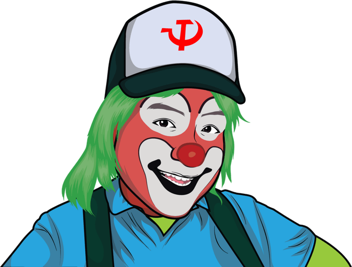 Joker PNG
