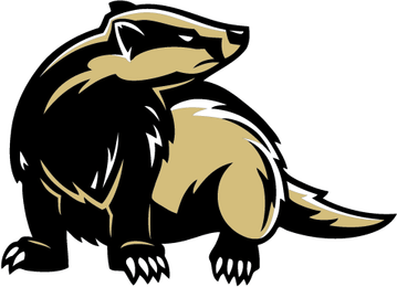Badger PNG