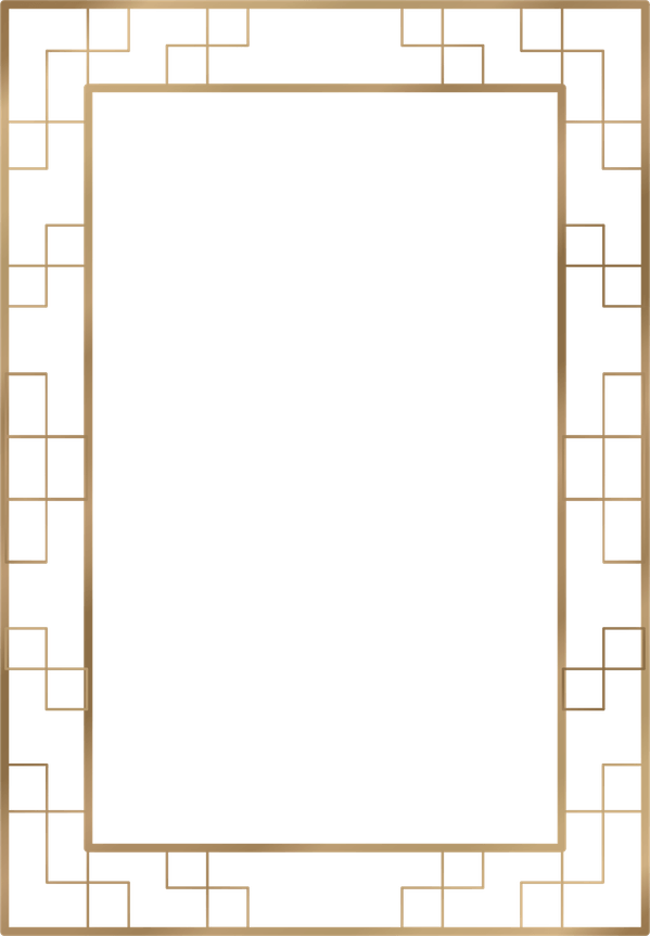 Art Deco PNG