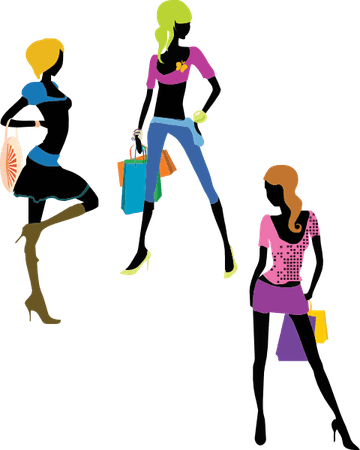 Fashion PNG