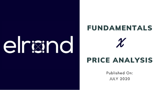 Elrond Crypto PNG