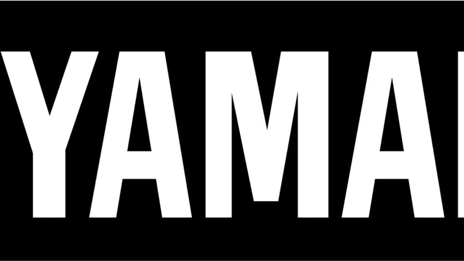 Yamaha Logo PNG