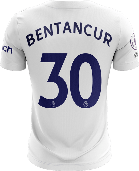 Rodrigo Bentancur PNG