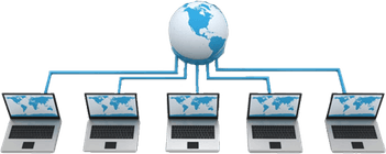 Networking PNG