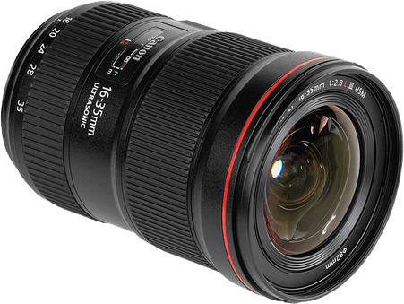 Camera Lens PNG