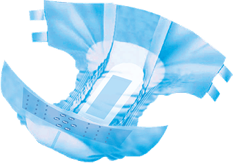 Diaper PNG