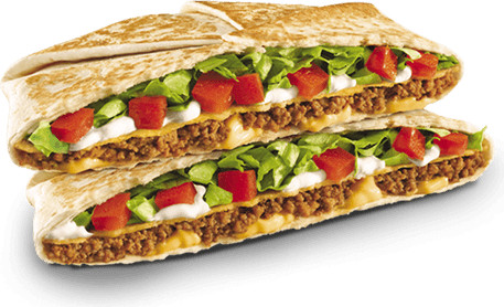 Taco Bell PNG