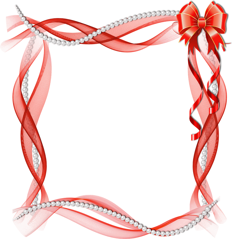 Tape Frame PNG