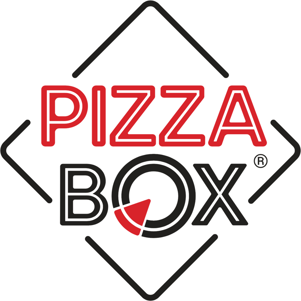 Pizza Box PNG