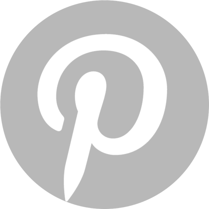Pinterest Logo PNG