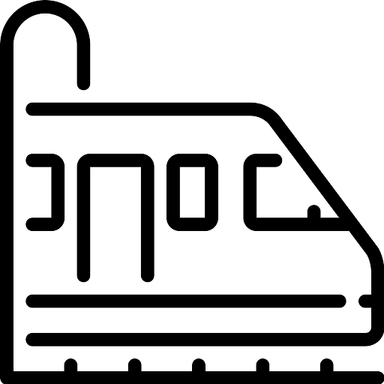 Metro PNG