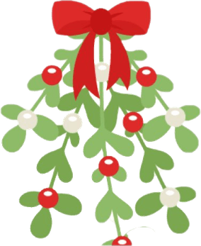 Mistletoe PNG