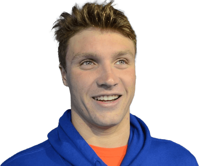 Bobby Finke PNG
