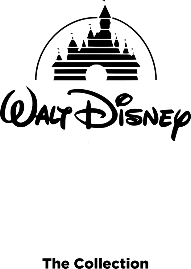 Walt Disney PNG