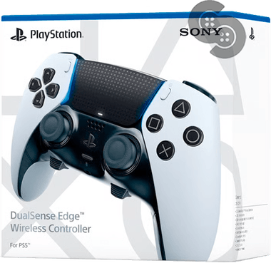 Ps5 Controller PNG