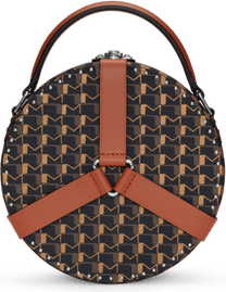Hat Box Bag PNG