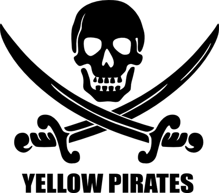 Pirates Logo PNG