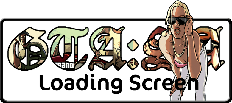 Grand Theft Auto San Andreas PNG