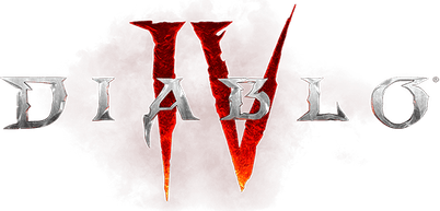 Diablo Iv Logo PNG