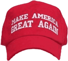 Maga Hat PNG