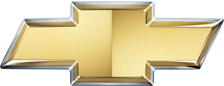 Chevrolet Bowtie PNG