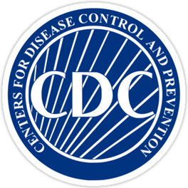 Cdc Logo PNG